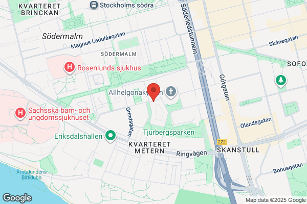 Datadromeda AB