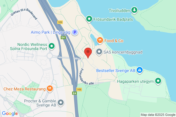 Internetbolaget