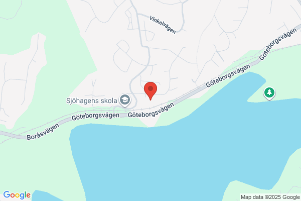 Mordenfeld Information AB