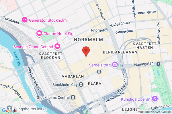 Javital AB