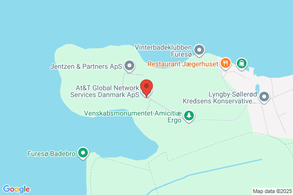 At & T Global Network Services Sweden AB