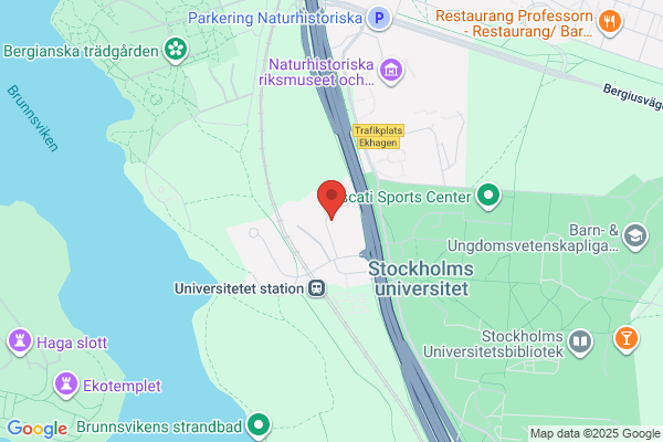 Clickbase Corporation Sverige AB