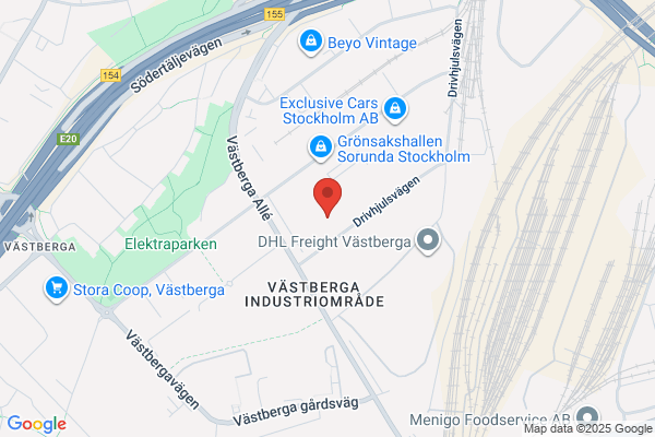 Gothia ADB AB