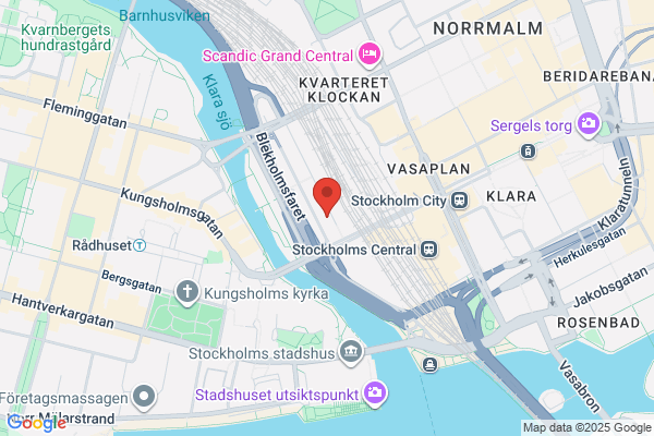 Multinet AB