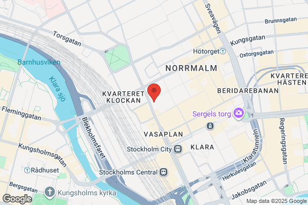 Admeta AB