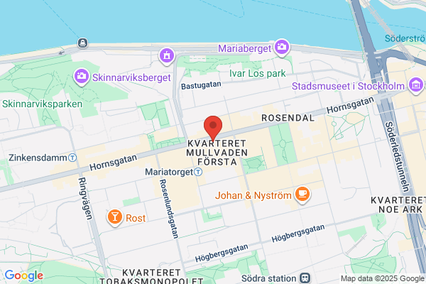 Data HjälpService AB - DHS