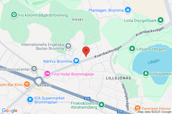 Phonera Networks AB