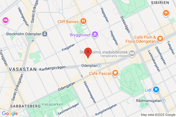 Cadcoordinator Stockholm AB