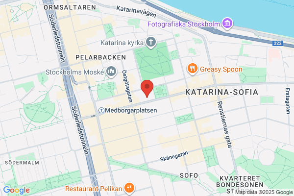 Hapax Information Systems AB