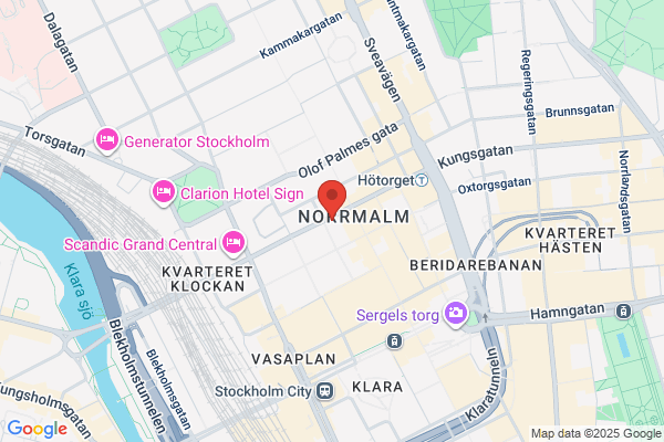 Teknikhuset