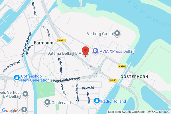 Datema AB