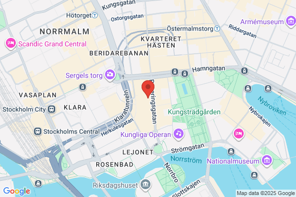 Microstrategy Sweden AB