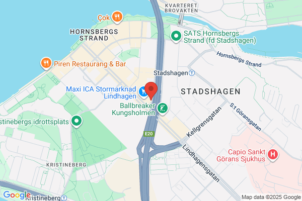 IFS Sverige AB