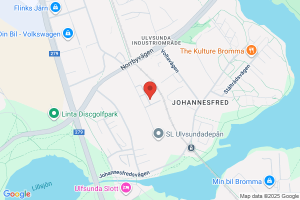 SecureLink Sweden AB