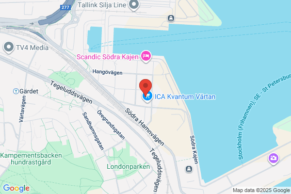 Tieto Sweden AB