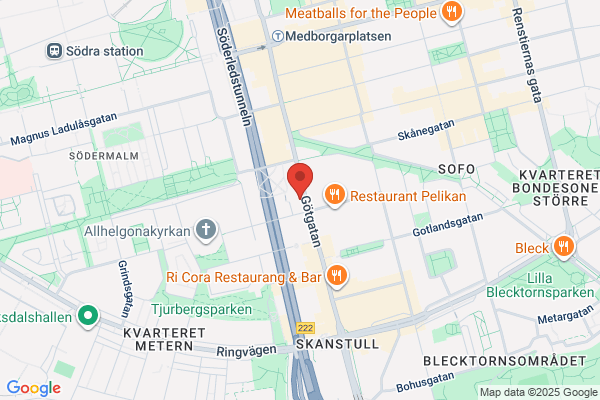 Mobil City Södermalm AB