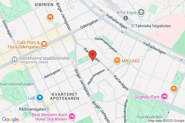 Stockenstrand Dental