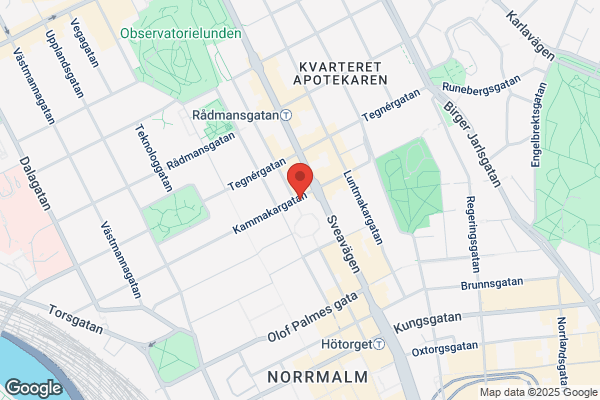 Wonderboys Kommunikationsbyrå