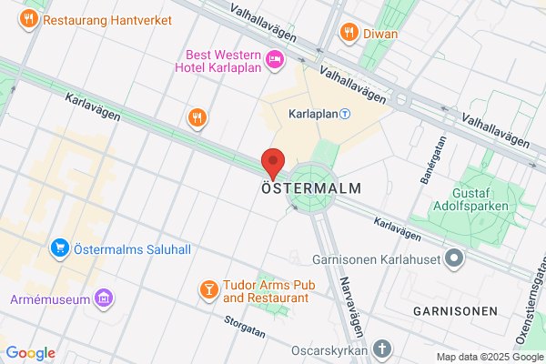 Hane Designkontor AB, Carl Johan