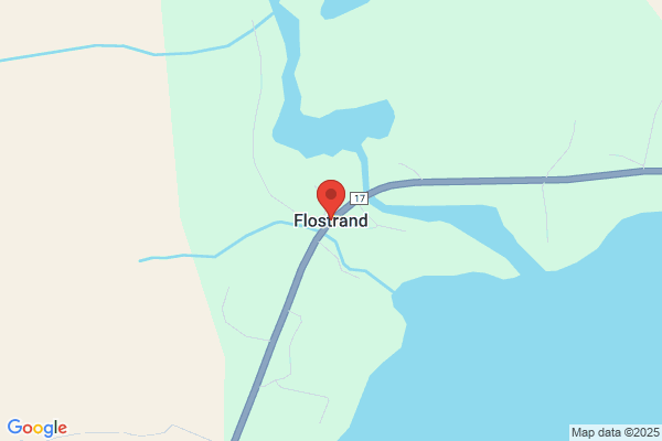 Löfstrand, Stina