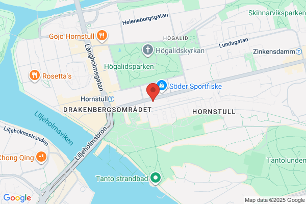Djurens Vänner i Stockholm