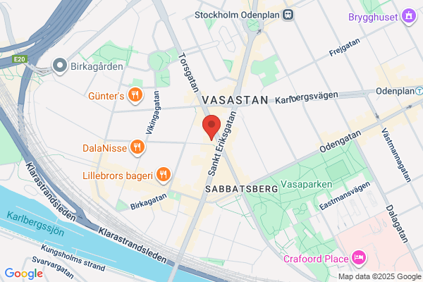 Vasa Zoo