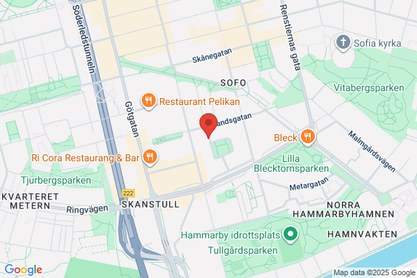 Pickpack Reseutrustning AB