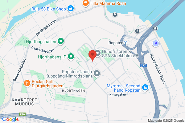 Lundgren Business Group AB