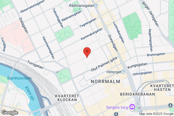 Ljusgruppen AB