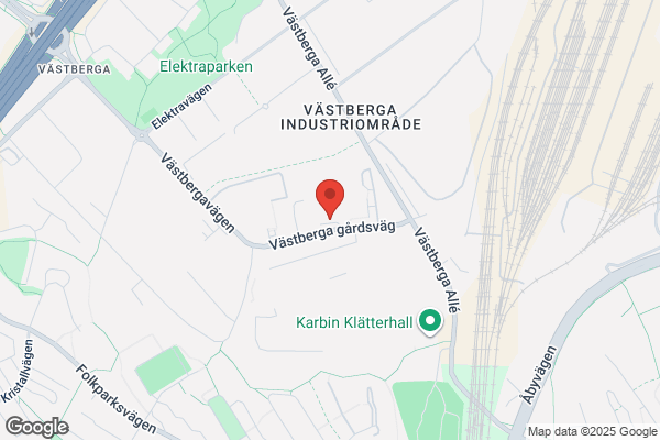 Solar Sverige AB