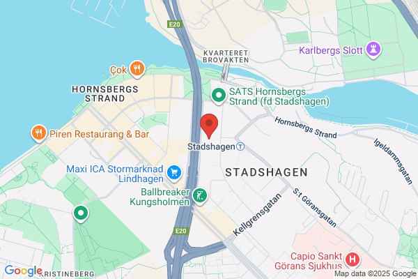Storel AB