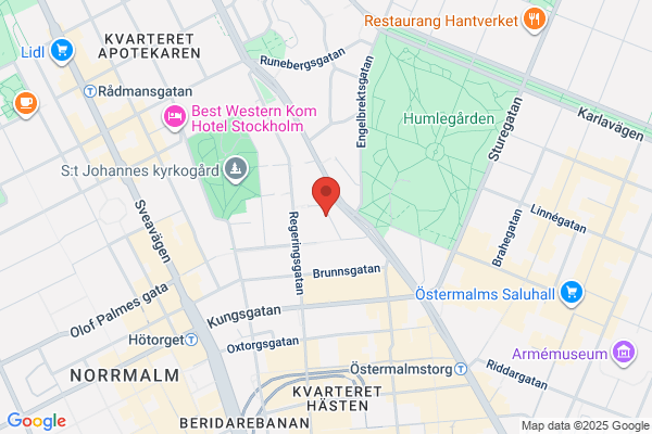 Elmetropolen AB