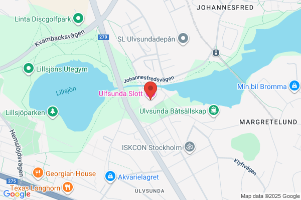 Råsunda Lås