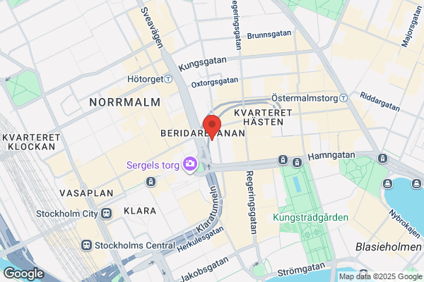 Svenssons El-Byrå AB, F