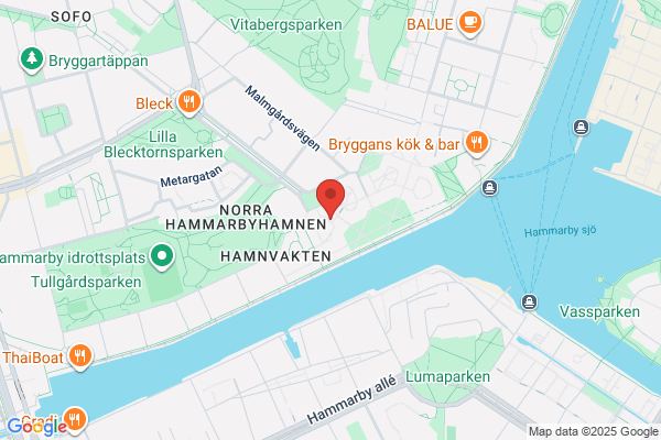 Zetagraf Janlinder & Zetterholm Konsult AB