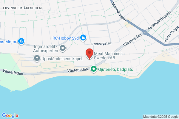 Meetmasters Sweden AB