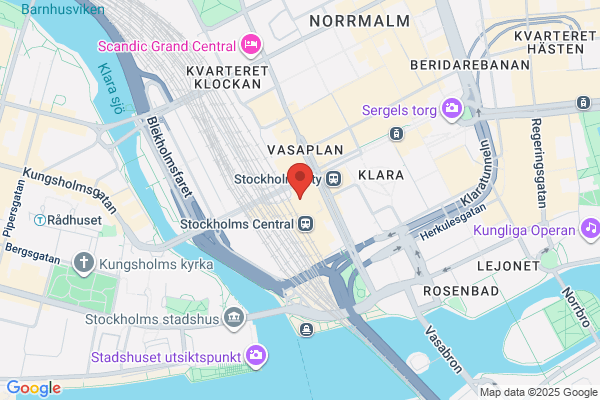 Storecom i Stockholm AB
