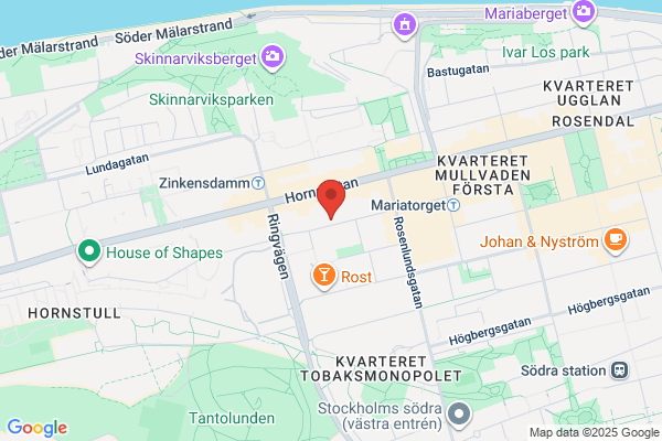 Venue