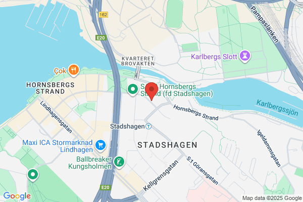 Kommunal Lidingö