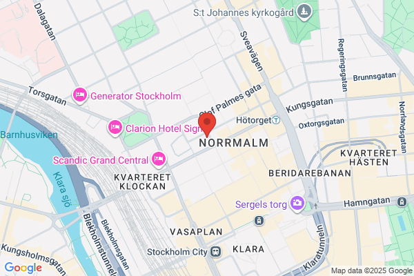 Familjerådgivningen City