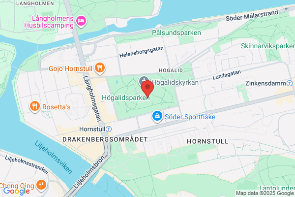 Kyrkans Familjerådgivning