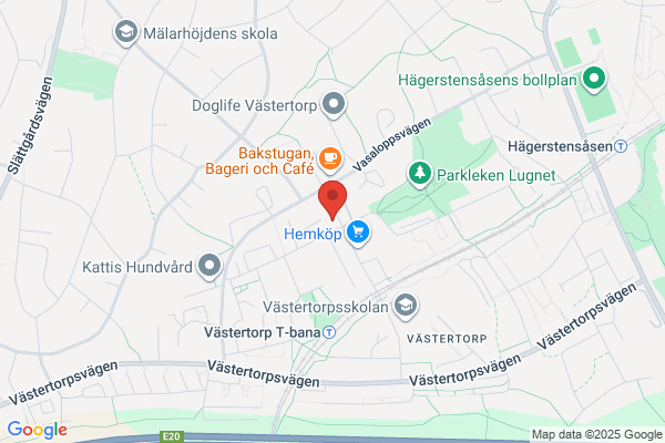 Bygg & Fasad Årsta AB