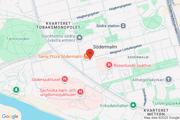 Fastighets AB Stadsgården
