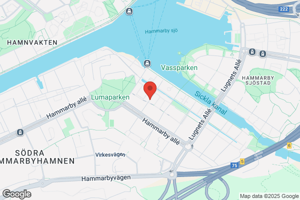 Flintyxan Kapitalförvaltning