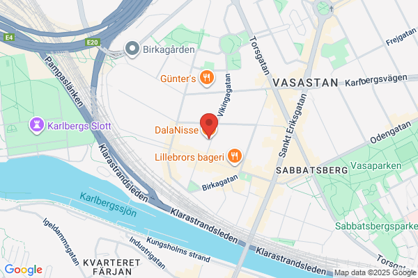 Ressoli Mäklarbyrå