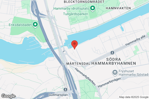 Storstadsvåningar