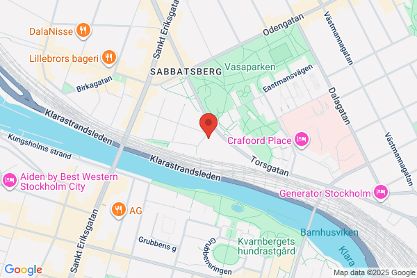 Värderingshuset Småhus AB