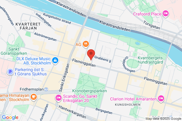 Inedal Företagshuset