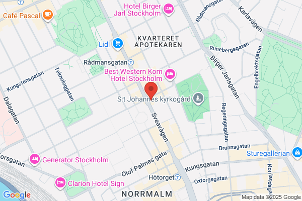 CentrumKliniken