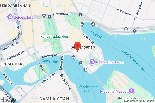 Fastighets AB Grand Hotell i Helsingborg